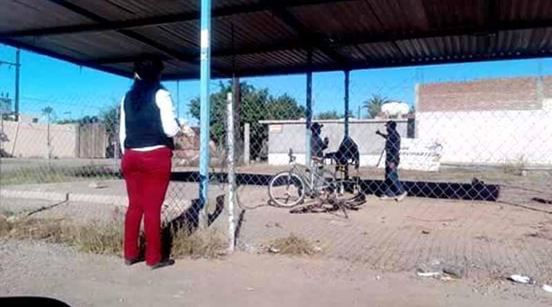 Invitan a convenir a dueños de lotes baldíos Invitan a convenir a dueños de lotes baldíos
