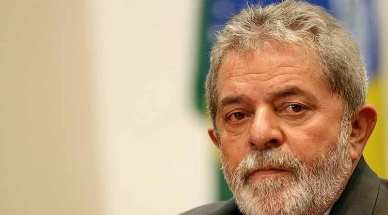 Luiz Inácio Lula da Silva Lula podría ser arrestado en los próximos días