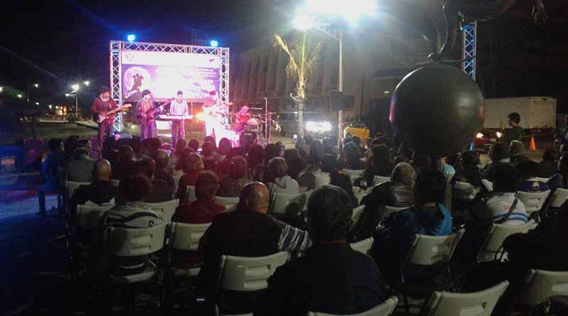 El Instituto Municipal de la Mujer invita a disfrutar del primer evento del año de Luna Mágica El Instituto Municipal de la Mujer invita a disfrutar del primer evento del año de Luna Mágica