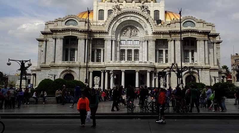 Predominará ambiente frío durante mañana y noche en la mayor parte de México Predominará ambiente frío durante mañana y noche en la mayor parte de México