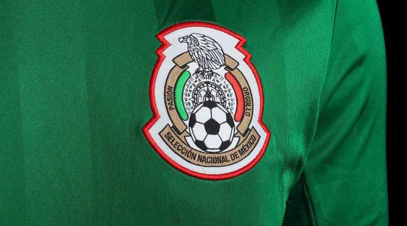Selección de México inicia el año en lugar 18 de ranking de FIFA Selección de México inicia el año en lugar 18 de ranking de FIFA