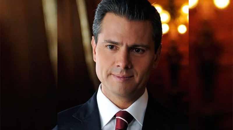 Peña Nieto destaca que la unidad ha permitido a México superar grandes retos Peña Nieto destaca que la unidad ha permitido a México superar grandes retos