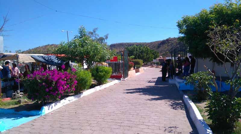 panteoneslapaz Se queda La Paz sin espacios en panteones