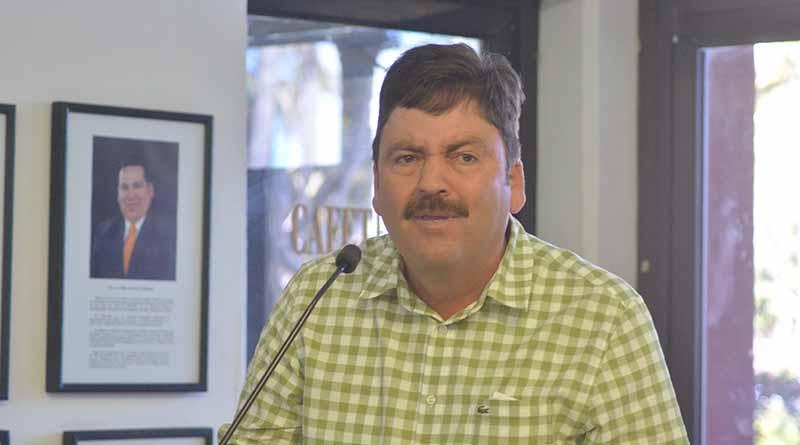 No se han pagado subsidios al campo y la pesca de BCS correspondientes a 2016: Dip. Venustiano Pérez Sánchez No se han pagado subsidios al campo y la pesca de BCS correspondientes a 2016: Dip. Venustiano Pérez Sánchez