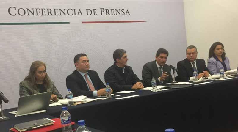 profeco Amdetur, Asudestico y Profeco analizan nueva ley del consumidor