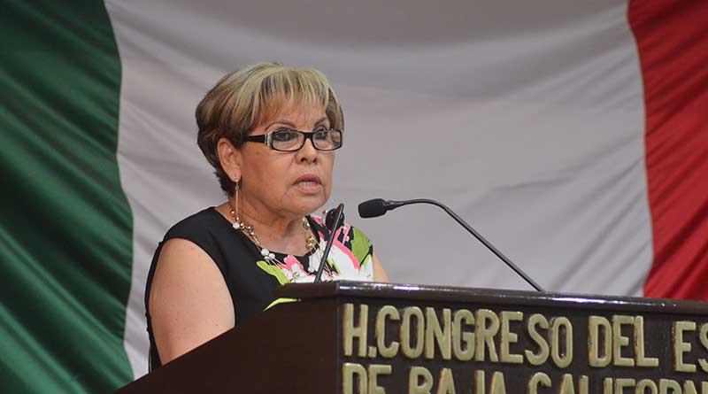 “Gasolinazo minó la poca credibilidad que le quedaba al gobierno”: Dip. Guadalupe Rojas “Gasolinazo minó la poca credibilidad que le quedaba al gobierno”: Dip. Guadalupe Rojas