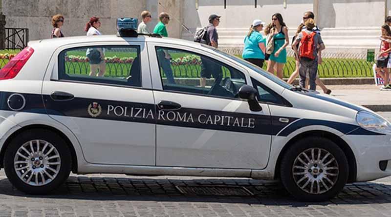 Policía italiana desmantela red que espiaba a políticos y funcionarios Policía italiana desmantela red que espiaba a políticos y funcionarios