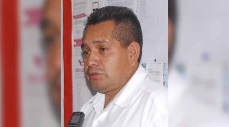 Por el momento no hay desabasto, pero teme comercio organizado que en breve haya afectación Por el momento no hay desabasto, pero teme comercio organizado que en breve haya afectación