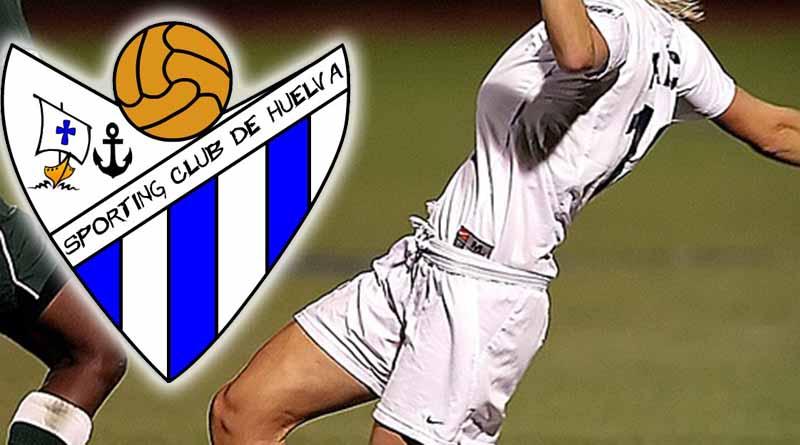 Huelva y mexicana Nayeli Rangel caen ante Real Betis en liga de España Huelva y mexicana Nayeli Rangel caen ante Real Betis en liga de España