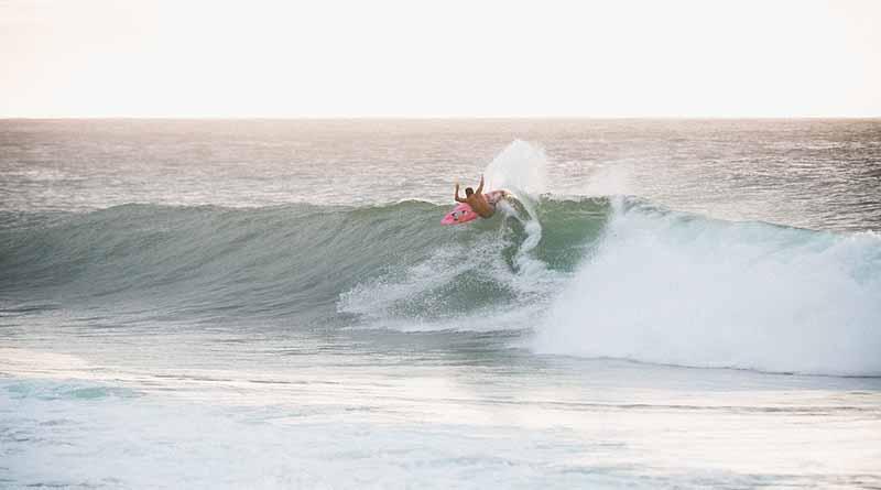 Tijuana y Puerto Escondido, destinos a visitar en 2017: prensa de EUA Tijuana y Puerto Escondido, destinos a visitar en 2017: prensa de EUA