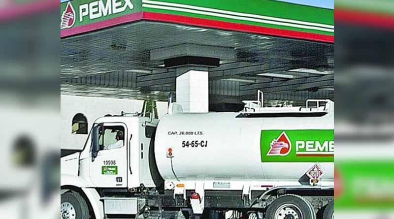 tad pemex Pemex exhorta a no bloquear las TAD del país para poder cumplir con sus compromisos de abasto