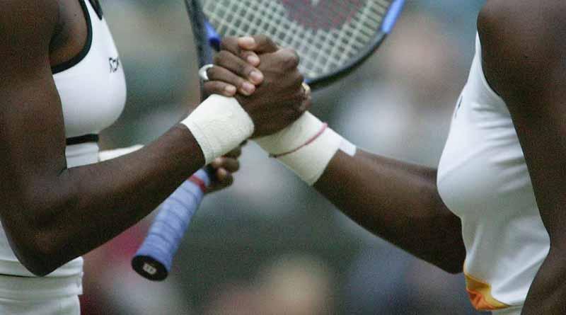 Hermanas Williams disputarán final de Abierto de Australia Hermanas Williams disputarán final de Abierto de Australia