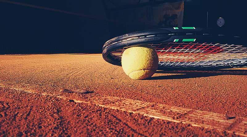 Tenista Roger Federer regresa con triunfo en Copa Hopman Tenista Roger Federer regresa con triunfo en Copa Hopman