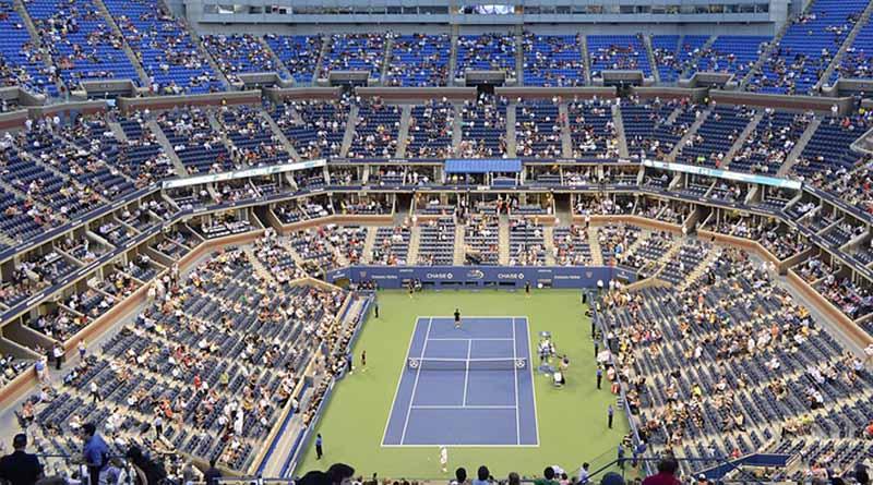 Tenista Dominic Thiem debuta con victoria en Torneo de Sídney Tenista Dominic Thiem debuta con victoria en Torneo de Sídney