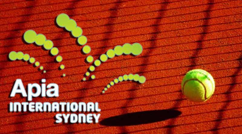 Tenista Agnieszka Radwanska cumple y es finalista en Torneo de Sídney Tenista Agnieszka Radwanska cumple y es finalista en Torneo de Sídney