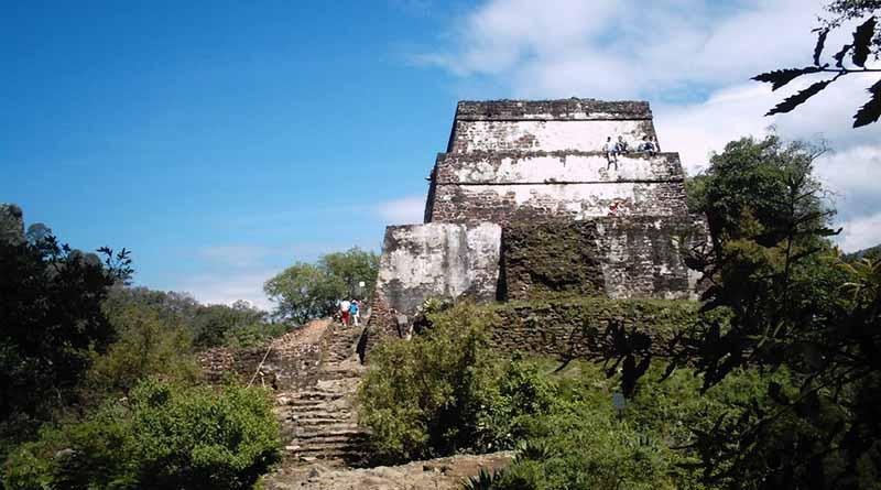El Tepozteco, 80 años de belleza y turismo sustentable El Tepozteco, 80 años de belleza y turismo sustentable
