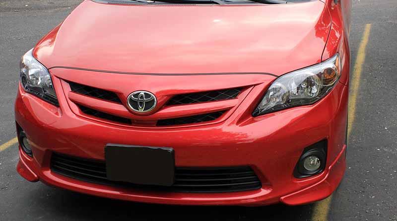 Fabricante de autopartes cancelaría planta si Toyota revoca plan en México: Wall Street Journal Fabricante de autopartes cancelaría planta si Toyota revoca plan en México: Wall Street Journal