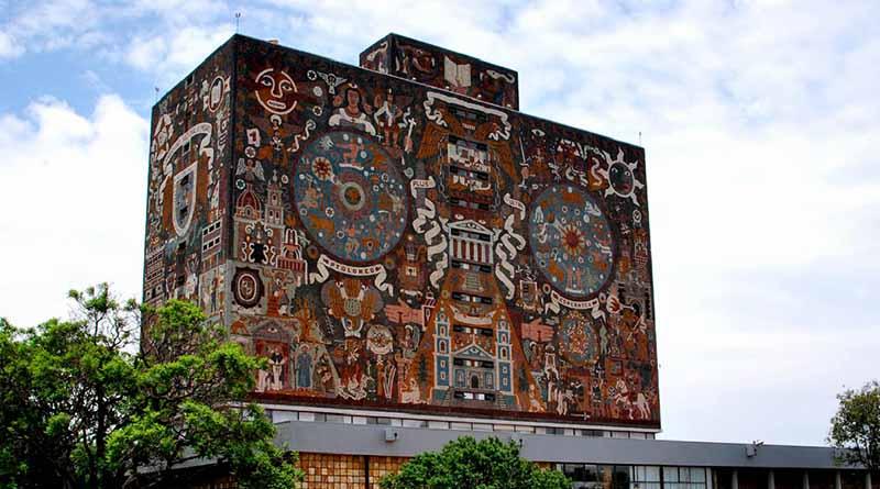 UNAM impartirá cátedras sobre igualdad de género en Marruecos UNAM impartirá cátedras sobre igualdad de género en Marruecos