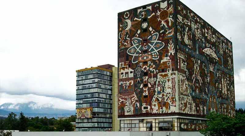 UNAM recaudaría más de tres mil becas de apoyo para titulación UNAM recaudaría más de tres mil becas de apoyo para titulación