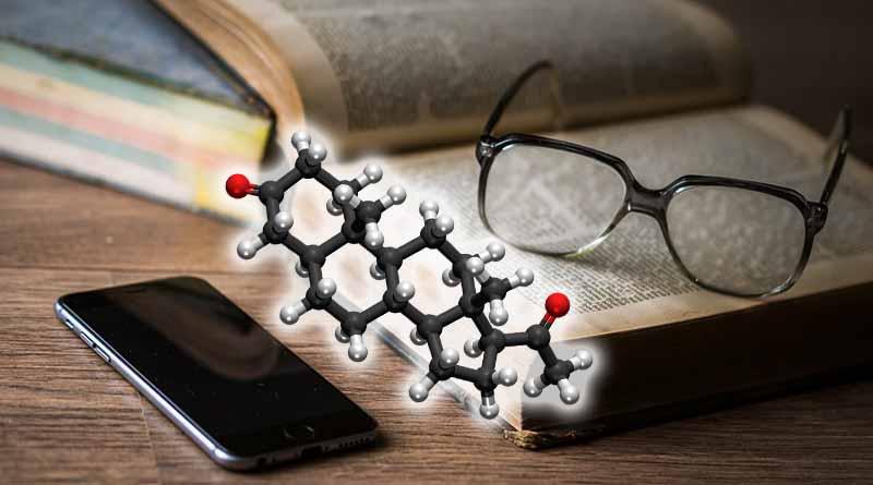 Universitarios buscan que hormonas se vuelvan biodegradables Universitarios buscan que hormonas se vuelvan biodegradables
