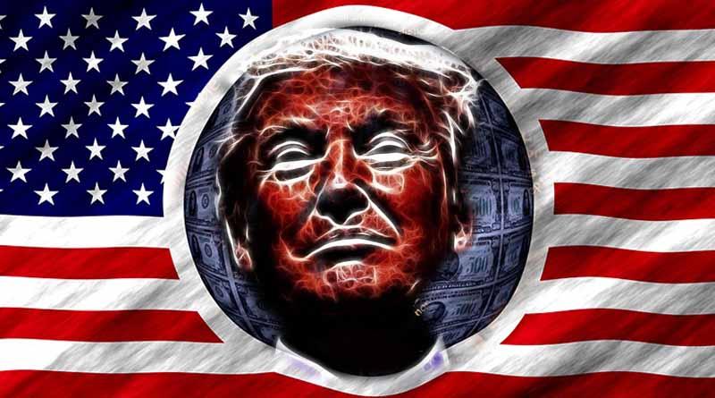 Trump una “verdadera pesadilla americana”: El Tiempo Trump una “verdadera pesadilla americana”: El Tiempo