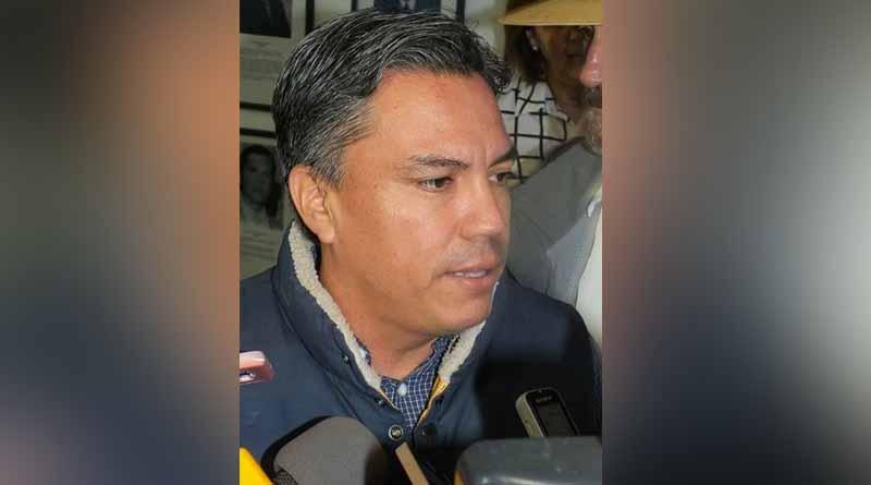 A partir del Miércoles 4 del presente mes el Diputado Joel Vargas Aguiar es Presidente de la Junta de Gobierno y Coordinación Política del Congreso del Estado A partir del Miércoles 4 del presente mes el Diputado Joel Vargas Aguiar es Presidente de la Junta de Gobierno y Coordinación Política del Congreso del Estado