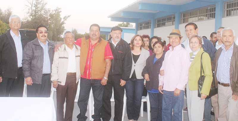 Homenaje a Maestros de la Escuela de Música Vitalina Ayala Homenaje a Maestros de la Escuela de Música Vitalina Ayala