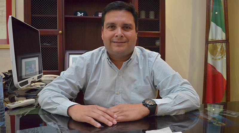 Por concretarse camino de acceso a colonia Azteca y Miranda: Delegado CSL Por concretarse camino de acceso a colonia Azteca y Miranda: Delegado CSL