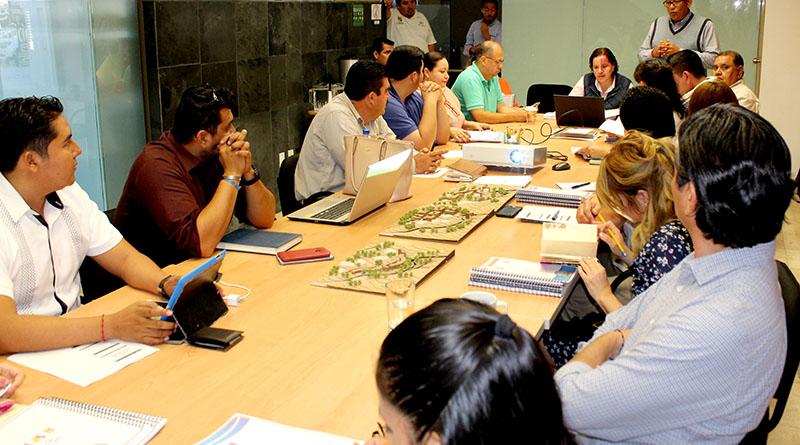 Tesorería informa a institutos y órganos descentralizados de obligaciones fiscales y transparencia de recursos Tesorería informa a institutos y órganos descentralizados de obligaciones fiscales y transparencia de recursos
