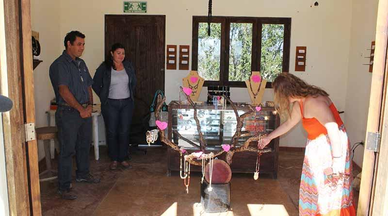 Plaza turística “Trópico de Cáncer” es potencial para el desarrollo económico en la zona rural Plaza turística “Trópico de Cáncer” es potencial para el desarrollo económico en la zona rural