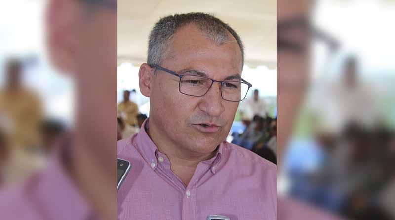 Puros trancazos a la economía con alzas a la gasolina y tarifas eléctricas: Germán Lugo Puros trancazos a la economía con alzas a la gasolina y tarifas eléctricas: Germán Lugo