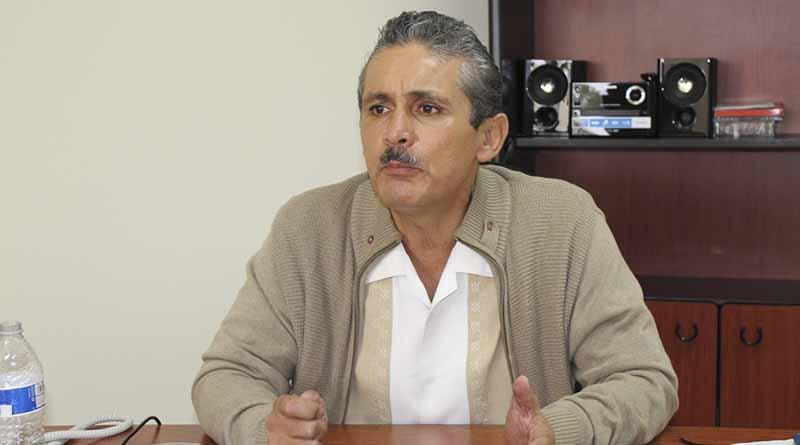No debemos esperar a que ocurra una tragedia en Los Cabos para realizar la "operación mochila": Julio Castillo No debemos esperar a que ocurra una tragedia en Los Cabos para realizar la "operación mochila": Julio Castillo
