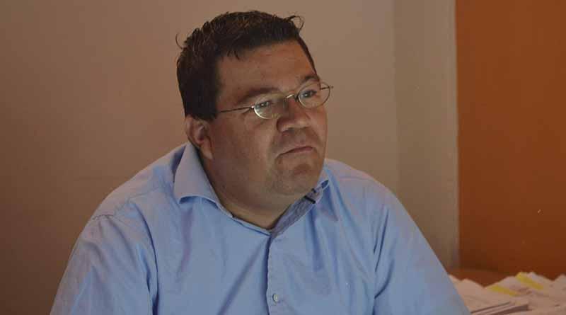 Día Mundial de los Humedales, recordatorio para comprender la importancia del cuidado de nuestro Estero josefino: Luis de Loza Día Mundial de los Humedales, recordatorio para comprender la importancia del cuidado de nuestro Estero josefino: Luis de Loza