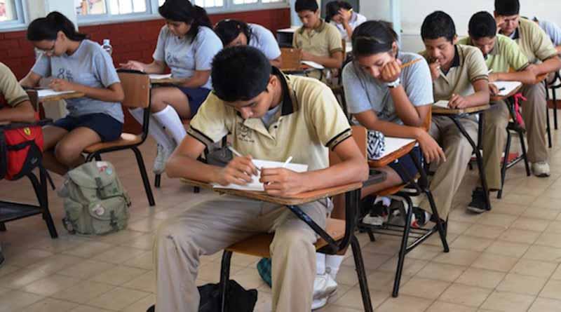 Crean herramienta para analizar desempeño académico de estudiantes de secundaria Crean herramienta para analizar desempeño académico de estudiantes de secundaria