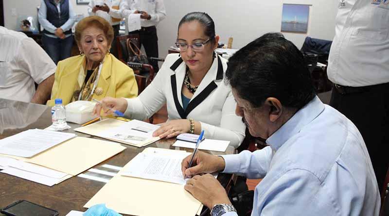 La Paz podría contar con nuevo panteón municipal La Paz podría contar con nuevo panteón municipal