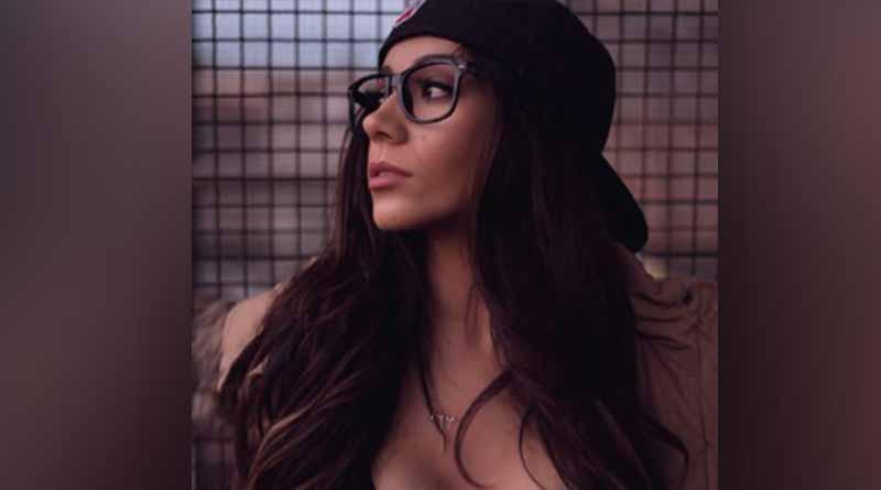 Gana mexicana Jass Reyes mejor intérprete de Viña del Mar Gana mexicana Jass Reyes mejor intérprete de Viña del Mar