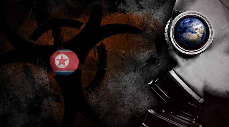Japón construirá nueva estación para monitorear actividad nuclear norcoreana Japón construirá nueva estación para monitorear actividad nuclear norcoreana