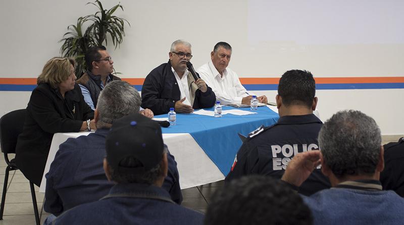 Facilitará el ayuntamiento de La Paz el servicio de transporte durante el carnaval Facilitará el ayuntamiento de La Paz el servicio de transporte durante el carnaval