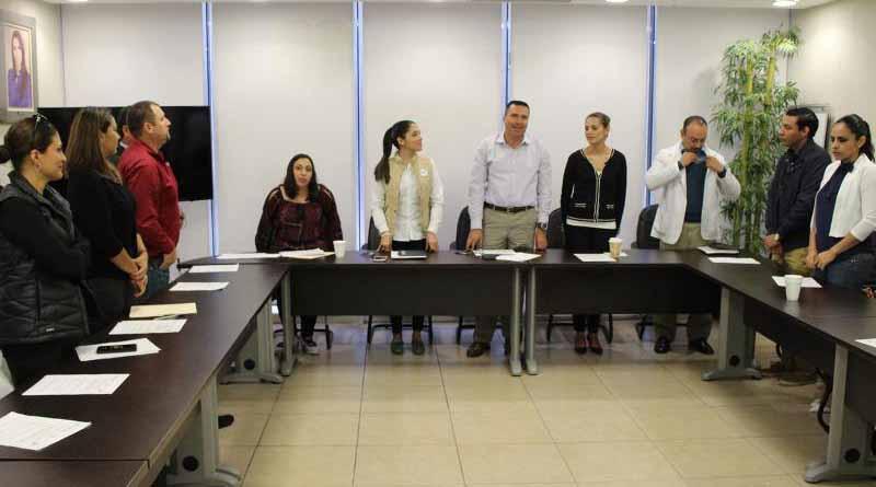 Fortalecemos estrategias en beneficio de las personas con discapacidad; SEDESO Fortalecemos estrategias en beneficio de las personas con discapacidad; SEDESO
