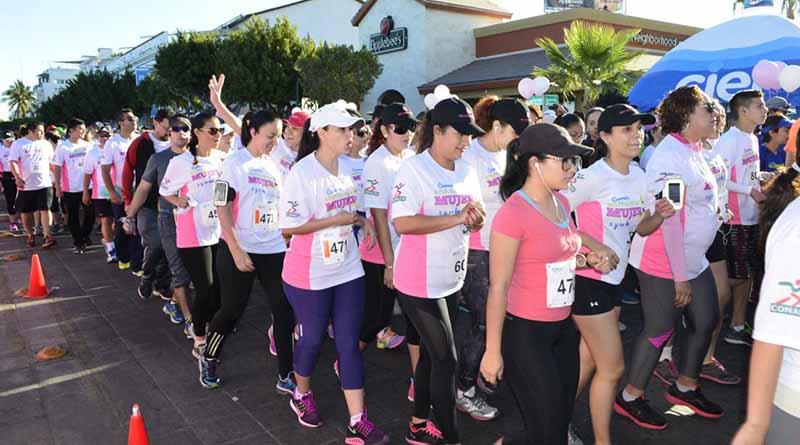 Llevará a Cabo gobierno del estado eventos conmemorativos al día de la mujer Llevará a Cabo gobierno del estado eventos conmemorativos al día de la mujer
