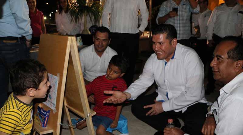 Coinciden partidos políticos y gobierno del estado en temas prioritarios para BCS: Álvaro De La Peña Coinciden partidos políticos y gobierno del estado en temas prioritarios para BCS: Álvaro De La Peña