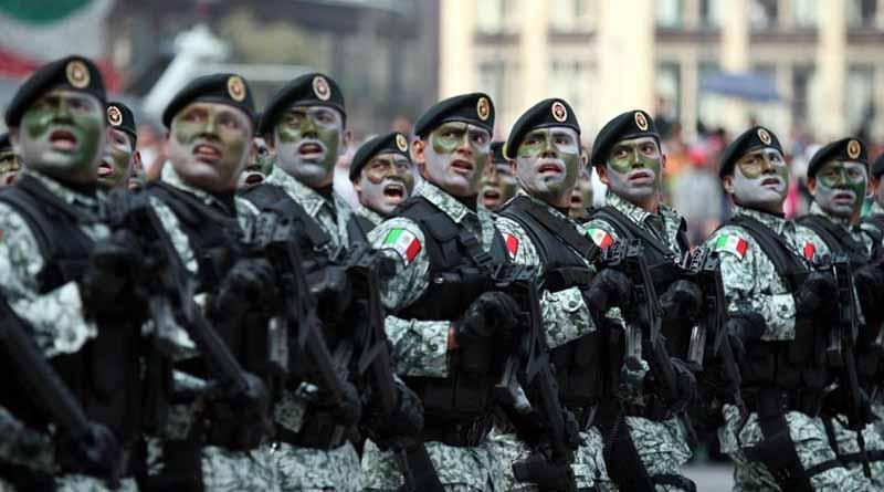 Fuerzas Armadas refrendan compromiso con las instituciones del país Fuerzas Armadas refrendan compromiso con las instituciones del país