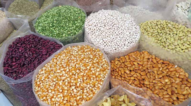Índice de precios alimentarios aumenta de forma “considerable”: FAO Índice de precios alimentarios aumenta de forma “considerable”: FAO
