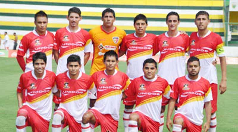 Tepic busca liderato del Grupo 3 en Copa MX cuando reciba a Santos Tepic busca liderato del Grupo 3 en Copa MX cuando reciba a Santos