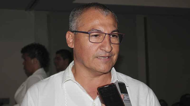 Gasolinazos y liberación que se anticipa en febrero de los precios de los combustibles, "un mal sabor de boca": Germán Lugo Gasolinazos y liberación que se anticipa en febrero de los precios de los combustibles, "un mal sabor de boca": Germán Lugo