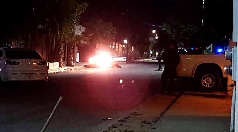ejecutados 1 feb 2017 web Dos muertos y un herido tras balacera en Costa Dorada