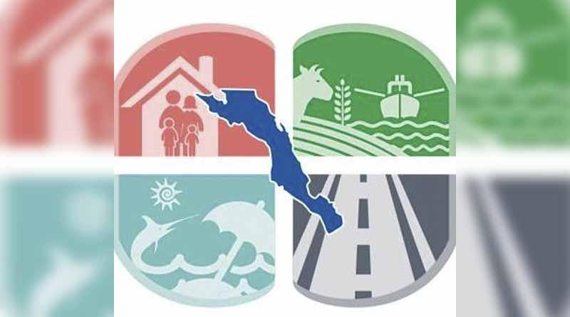 escudo 28 feb Anuncia Gobierno del Estado nuevos nombramientos en el gabinete