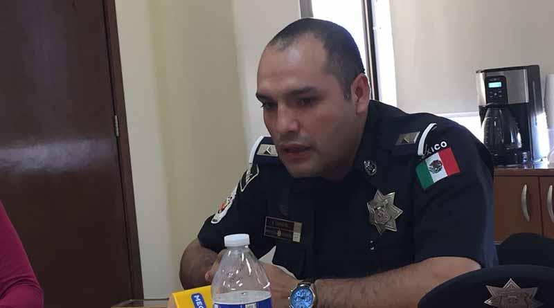 gendarme Reporta Gendarmería 12 casos de extorsión telefónica en Los Cabos