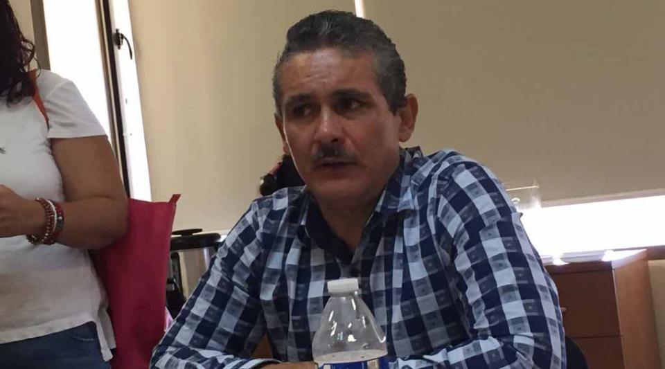 juliocastillo A revisión Nuevo Sistema de Justicia Penal; que el que cometa delito quede detenido: CCC