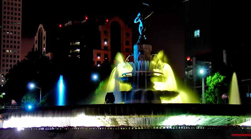 Ciudad de México encabeza baja de tarifas aéreas desde Reino Unido Ciudad de México encabeza baja de tarifas aéreas desde Reino Unido